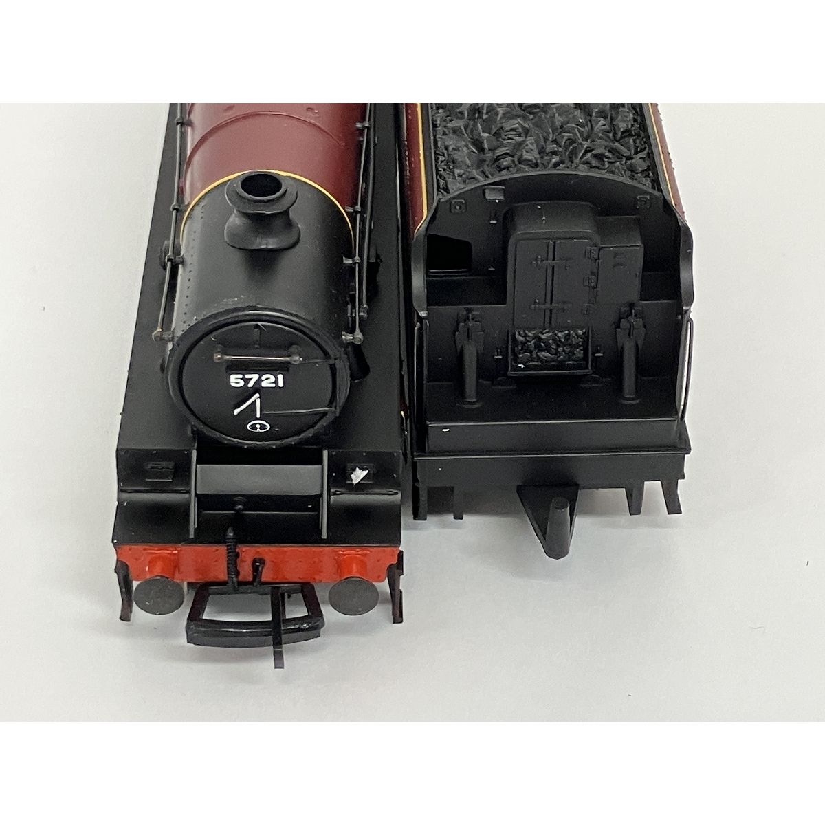 Class 4-6-0