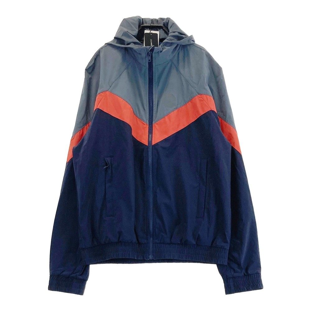 J.LINDEBERG ジェイリンドバーグ　ブリッジマーク　ナイロンジャケット J.LINDEBERG ナイロンジャケット ジェイリンドバーグ ブリッジマーク