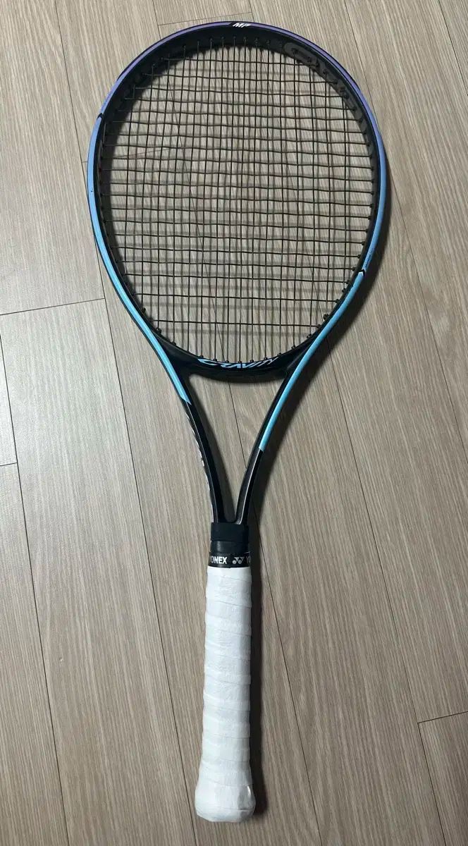 テニス ラケット ヘッド 重力 MP 2022
