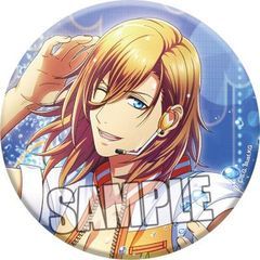 うたの☆プリンスさまっ♪ Shining Live 缶バッジ はじけて