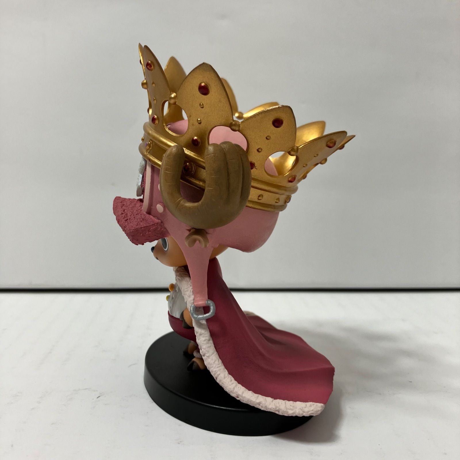 瀬戸店】チョッパー DXF THE GRANDLINE MEN 15TH EDITION vol.4 ONE 
