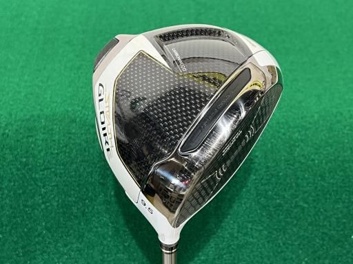 中古】 テーラーメイド STEALTH GLOIRE 9.5° ドライバー DR