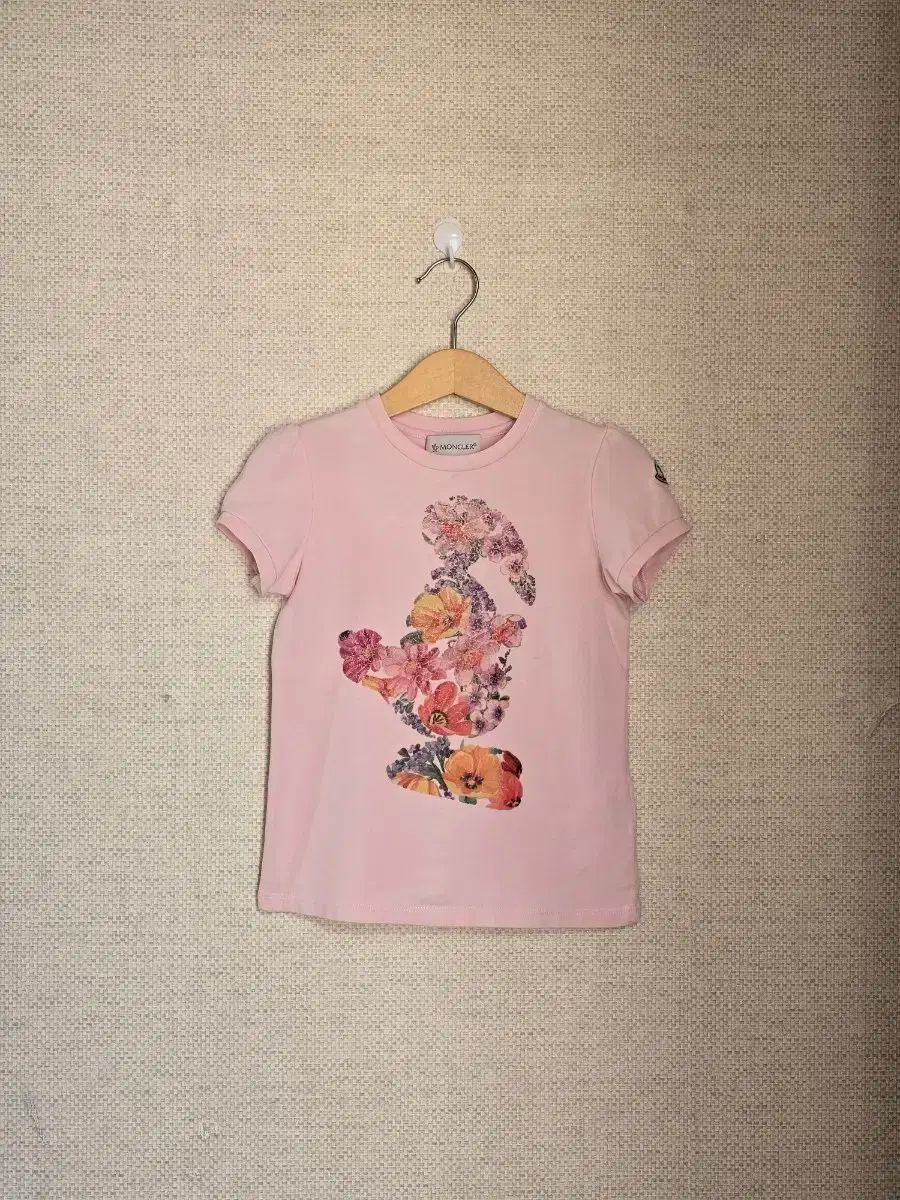 MONCLER モンクレール キッズ ショートスリーブ T シャツ 100