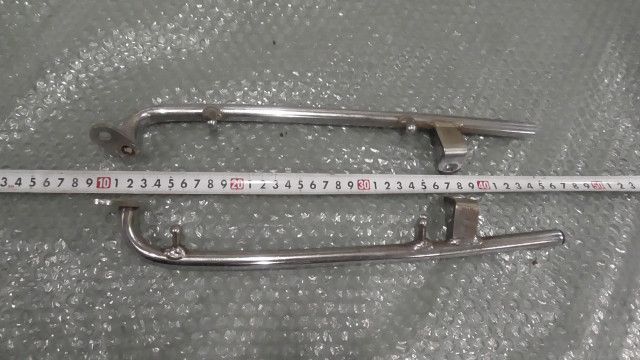 GB250 クラブマン　MC10-1402xxx　の　グラブバー:#1725499479