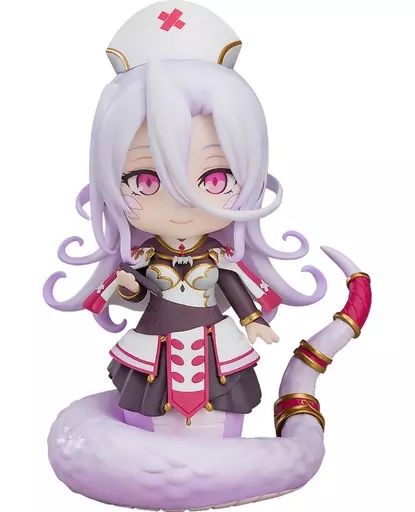 【未開封】ねんどろいど サーフェンティット・ネイクス モンスター娘のお医者さん GOODSMILE ONLINE SHOP限定 未開封】ねんどろいど サーフェンティット・ネイクス モンスター