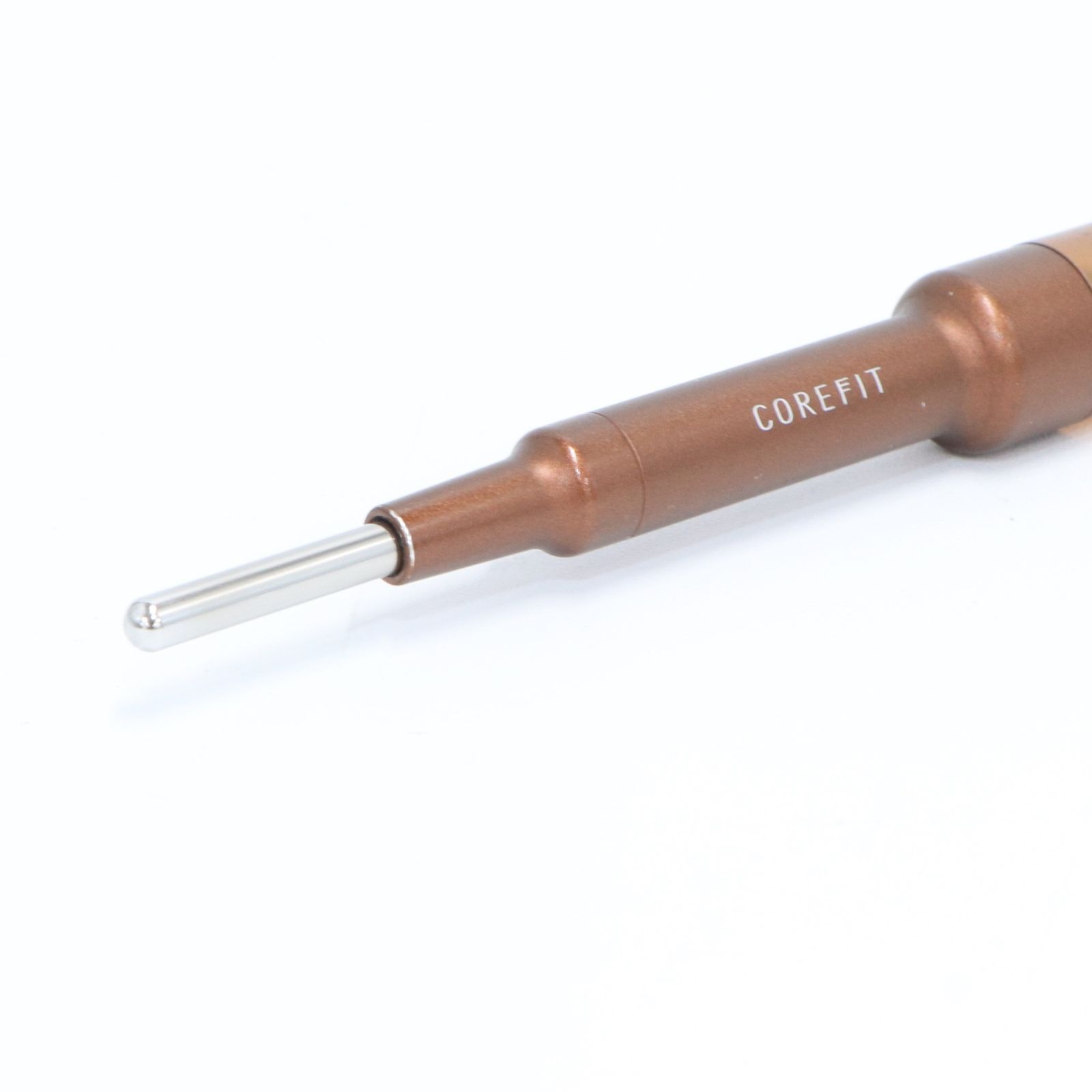 face-pointer ポスポス