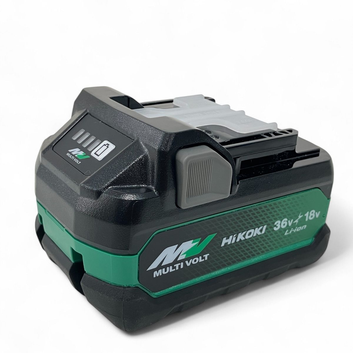 HIKOKI BSL36A18X マルチボルトアライアンス 36V 18V リチウムイオン蓄電池 Z10030707