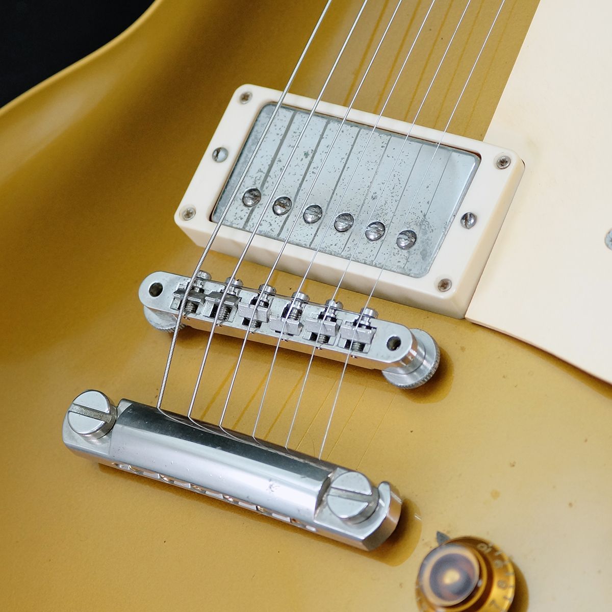 Gibson Custom Shop 1993 Historic Collection 1957 Les Paul Reissue