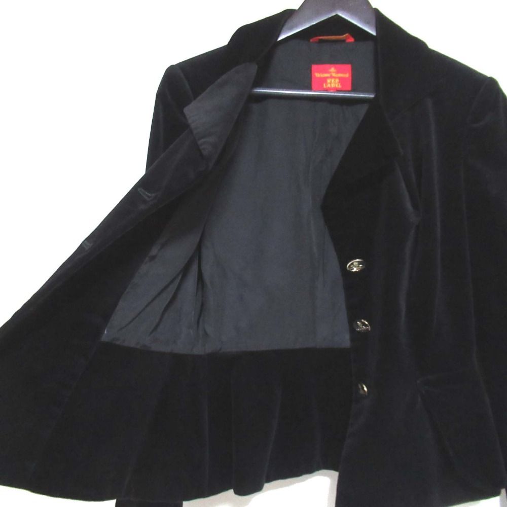 美品 VIVIENNE WESTWOOD RED LABEL ヴィヴィアンウエストウッド