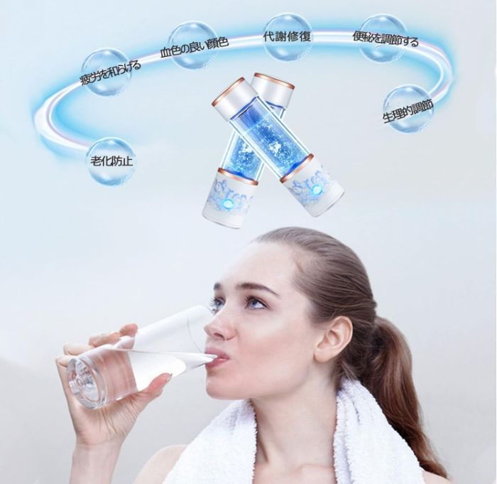 300ML
