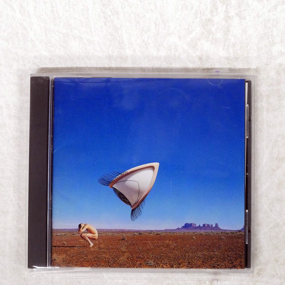 BURY TOMORROW/PORTRAITS 中古美品　日本盤　廃盤 廃盤 レア 中山美穂 アルバム17枚 シングル8枚 まとめ