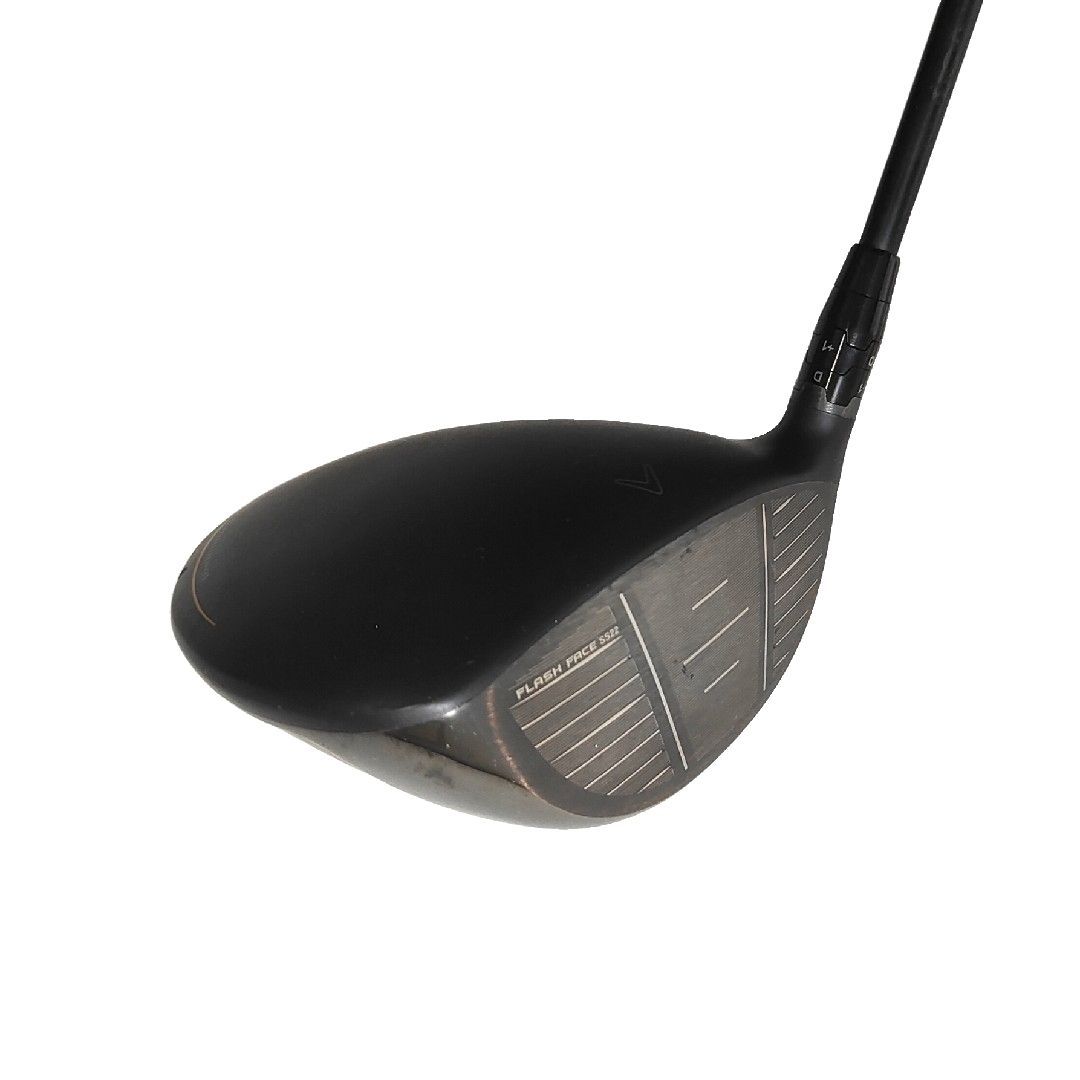 ローグ ROGUE ST MAX 1W ドライバー 純正カーボンSR - メルカリ 