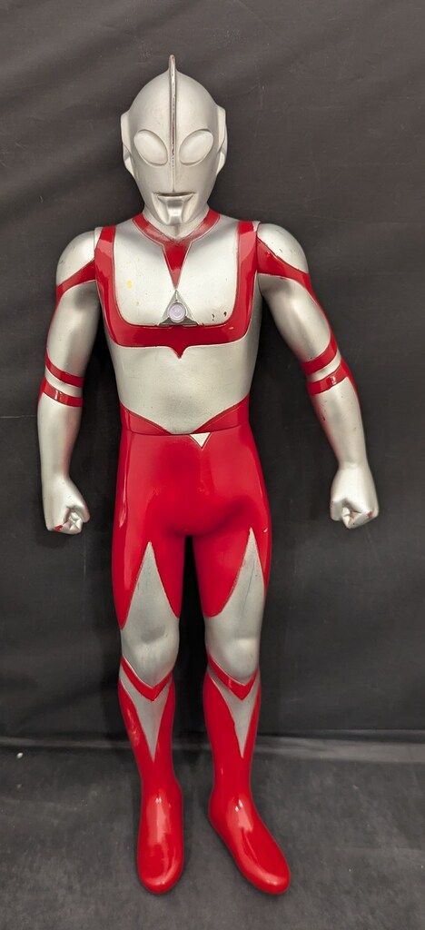 バンダイ 京本コレクション ウルトラマングレート 3 - メルカリ