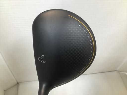 キャロウェイ ROGUE ST MAX FAST 7 W レディース フェアウェイウッド FW ELDIO 40 for CW フレックスA 女性用 右利き 右用 Cランク ゴルフクラブ