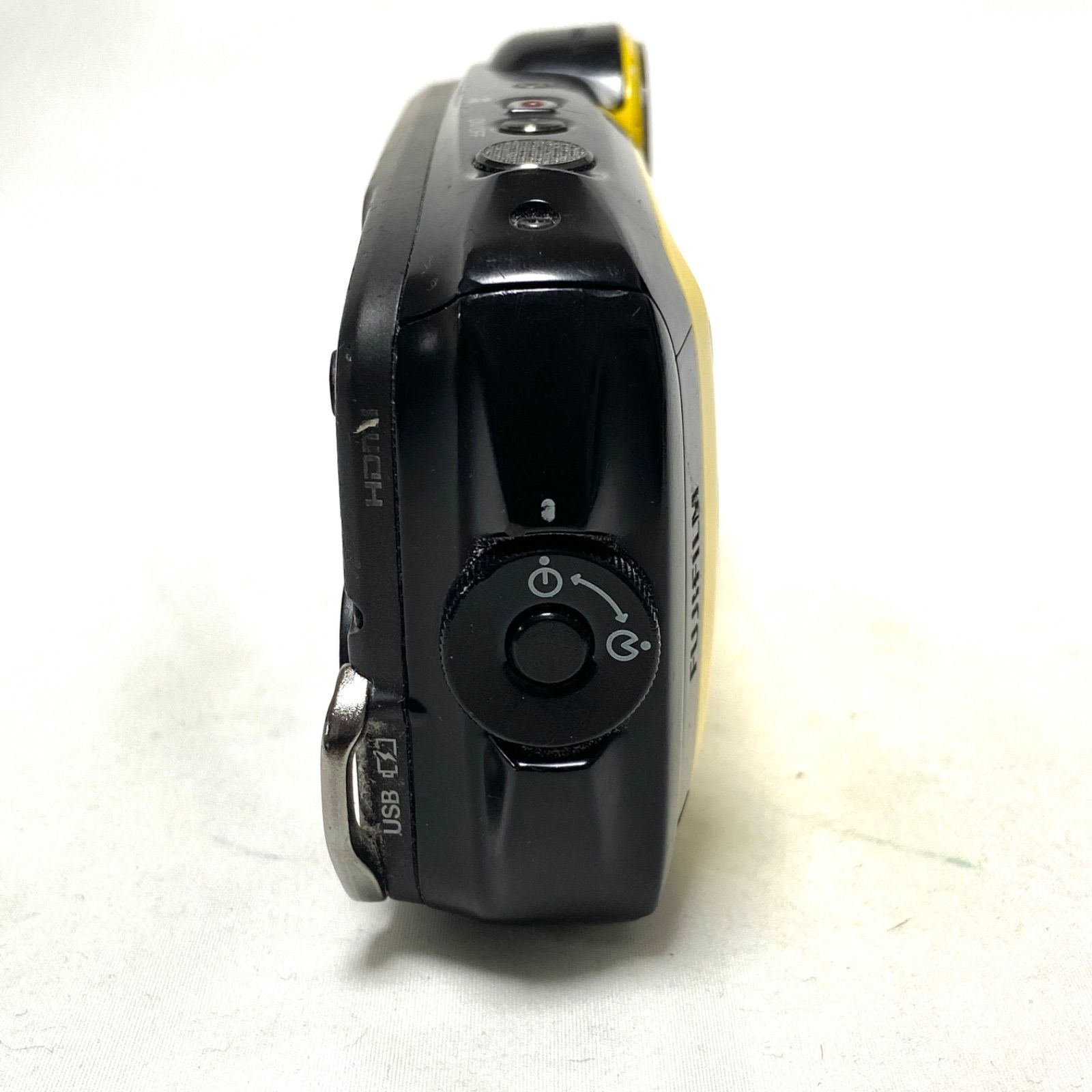 FINEPIX XP130
