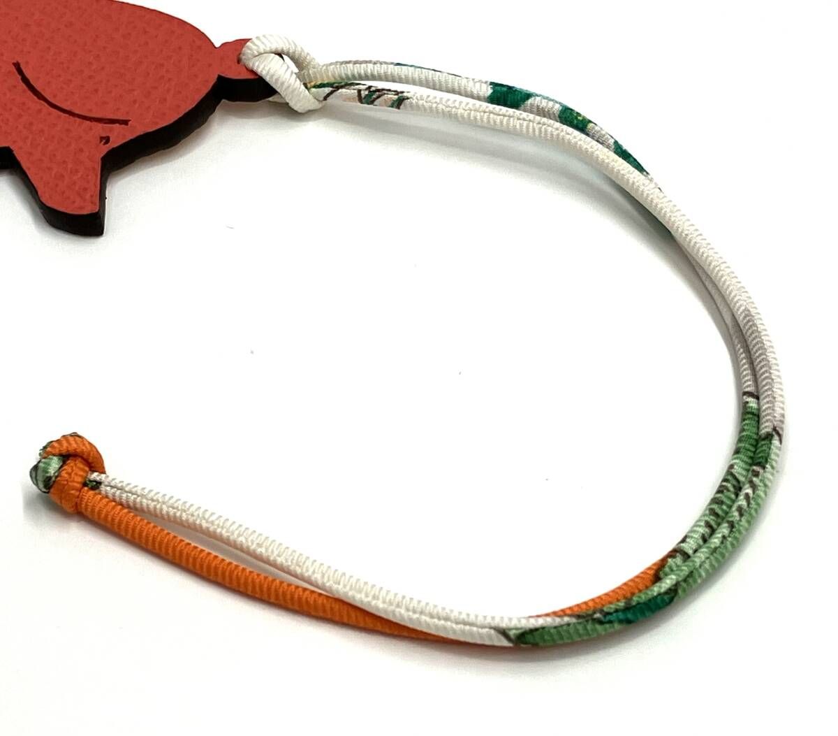 HERMES プティアッシュ　プードルチャーム プティアッシュ チャーム プードル[] Petit h Charm | エルメス 新品