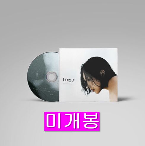 ミレーナ Milena ー Foggy CD