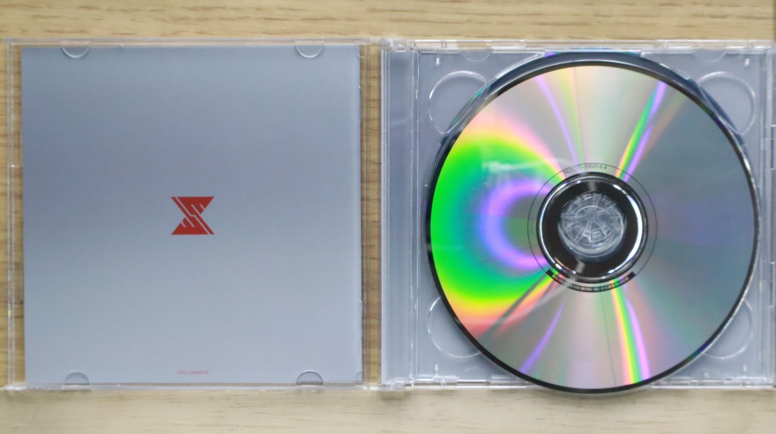 国内盤CD☆エグザイル ショウキチ /EXILE SHOKICHI□ 1114(CD+Blu-ray
