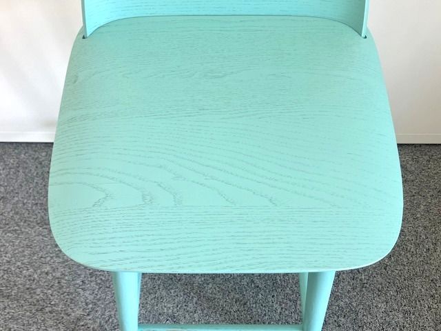 ペトロリアム カウンターチェア