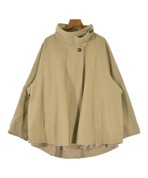 El mar トレンチコート レディース 古着