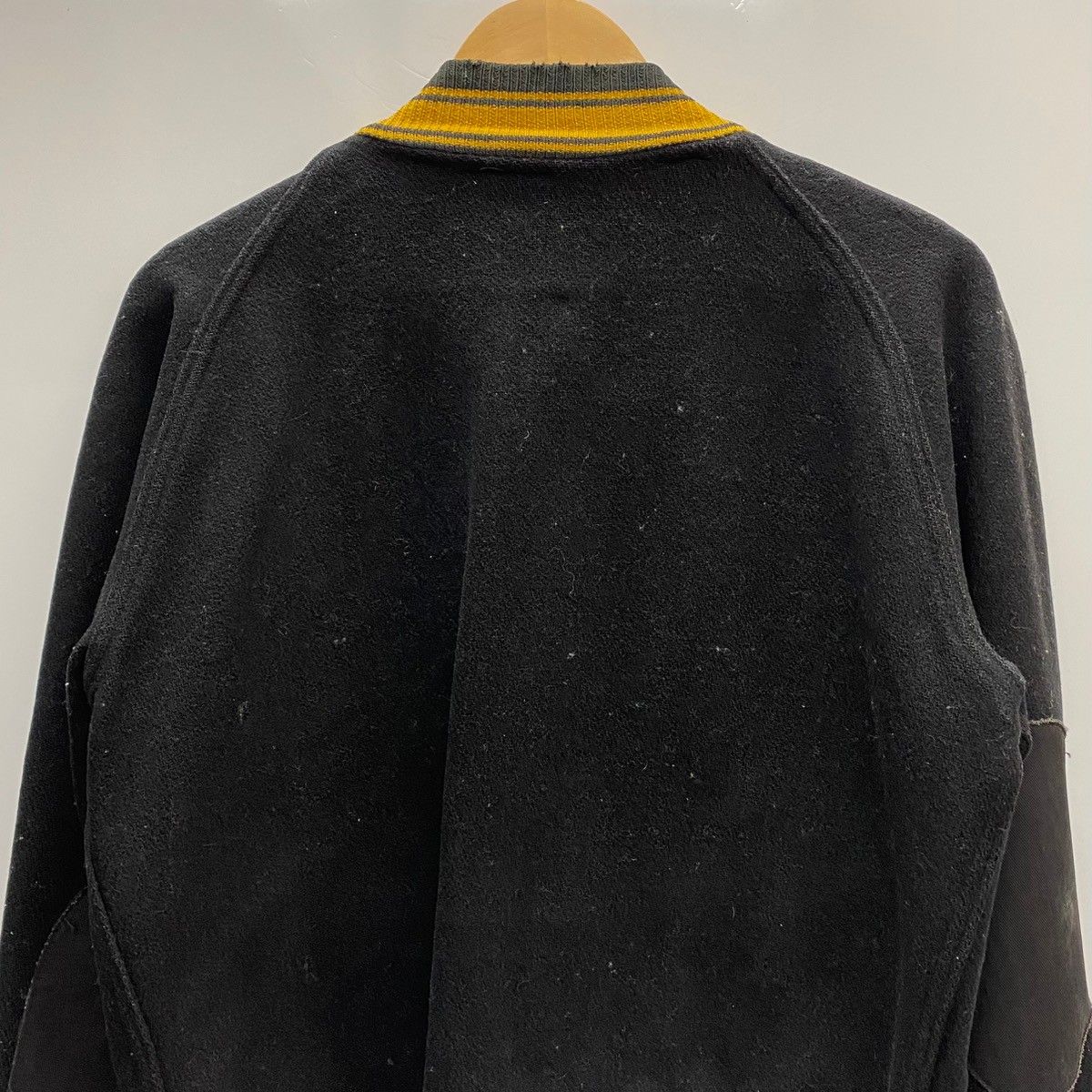 エルボーパッチ