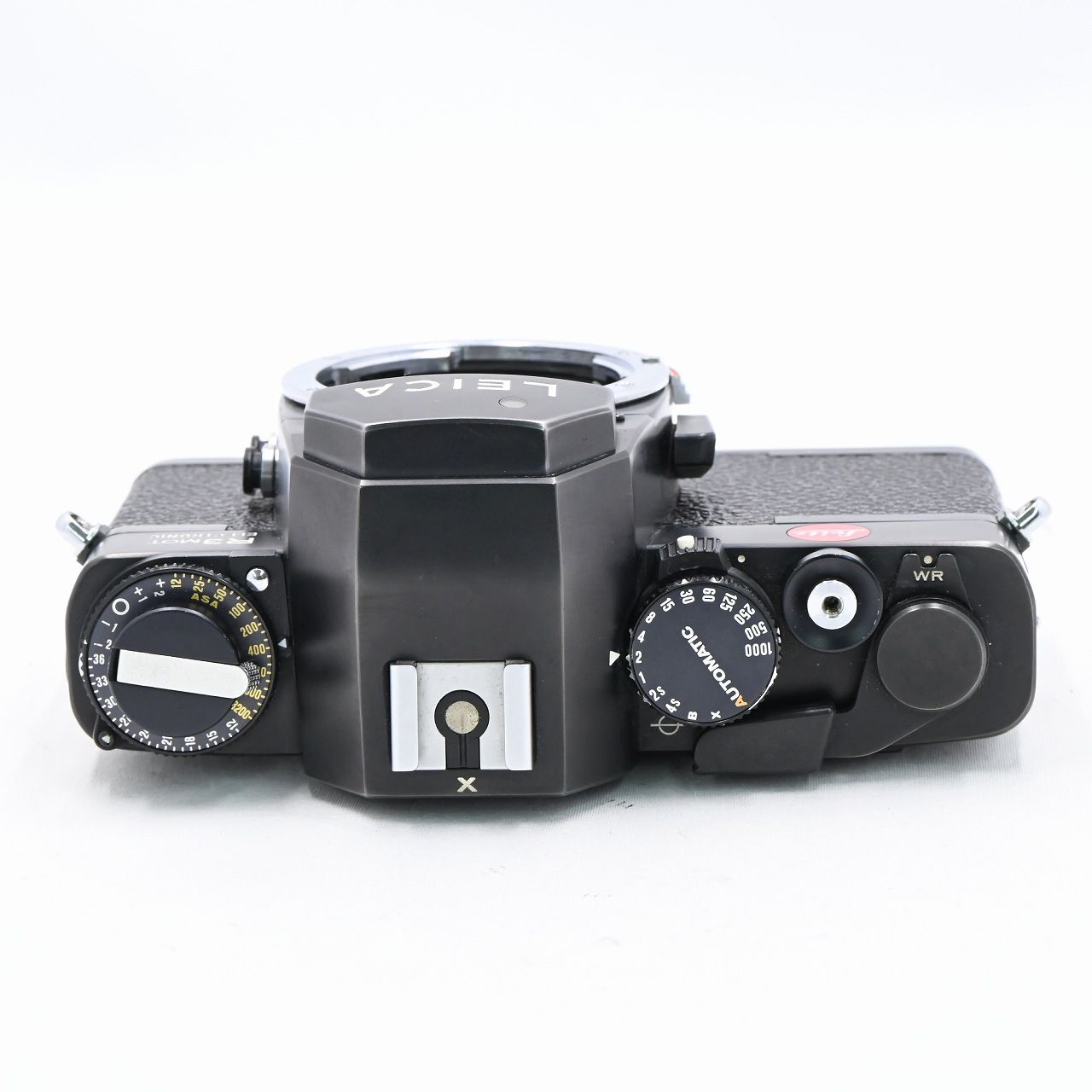 Leica R3 MOT Electronic Leitz フィルムカメラ LEICA R3 MOT