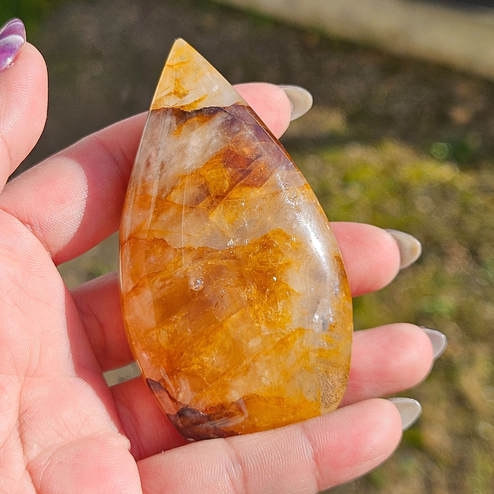 ゴールデンヒーラー✨フリーフォーム✨ - メルカリ