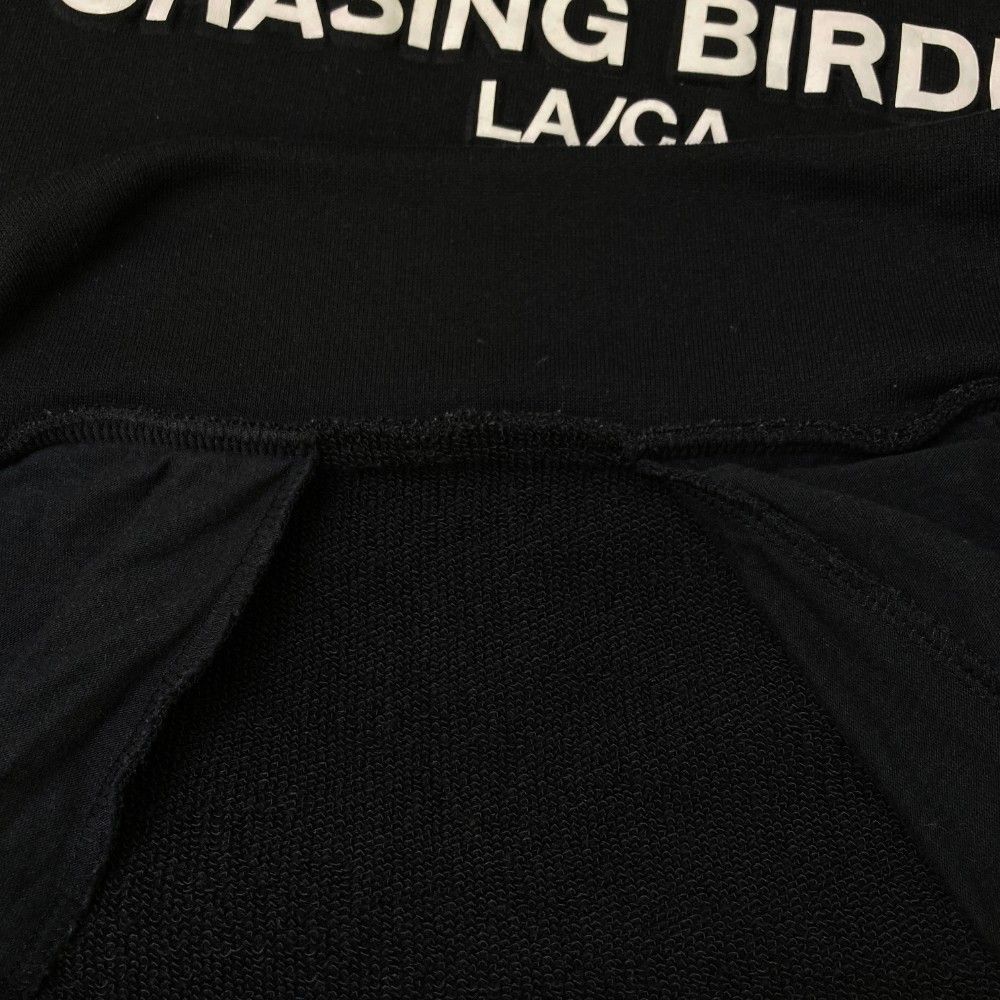 サイズ：2 G/FORE ジーフォア スウェットパーカー ブラック系