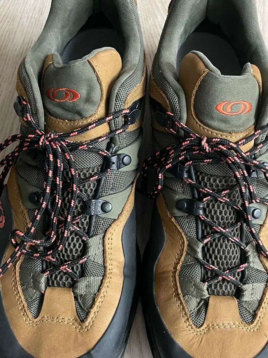 SALOMON サロモン