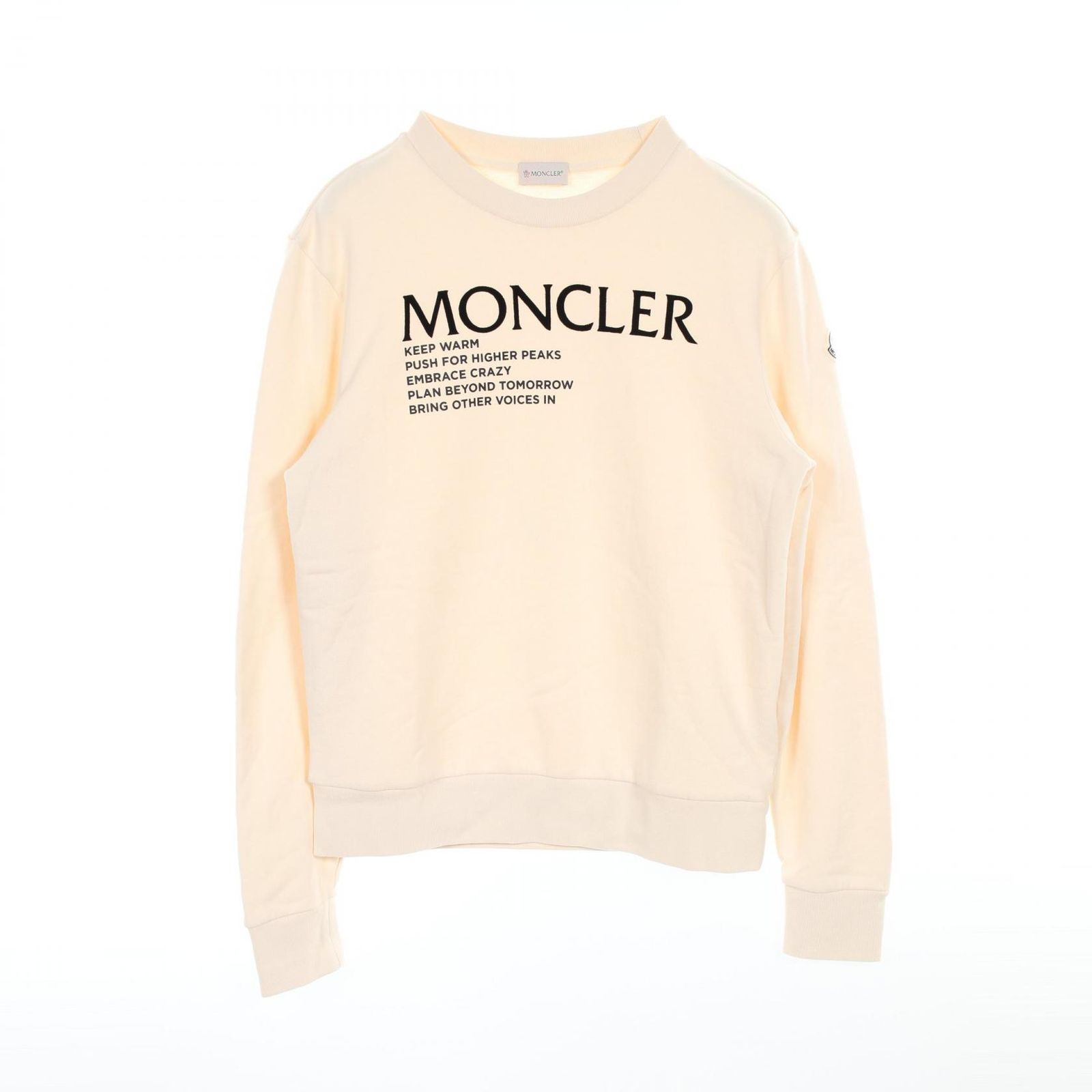 MONCLER モンクレール スウェット
