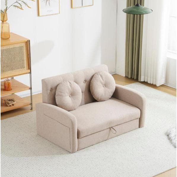 新品　ソファー 1人掛け 2人掛けソファー 北欧 大容量収納441-200 新品 ソファー 1人掛け 2人掛けソファー 北欧 大容量収納441-200