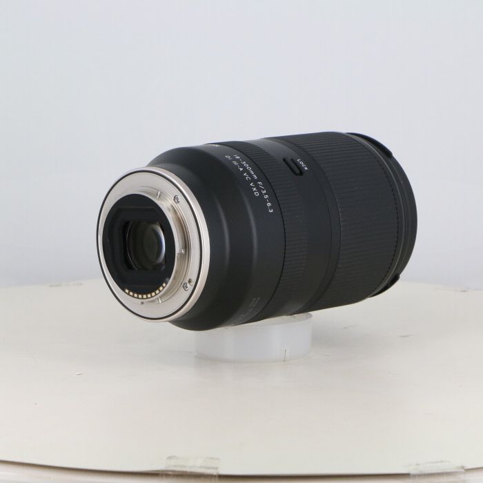 TAMRON AF18-300|3.5-6.3