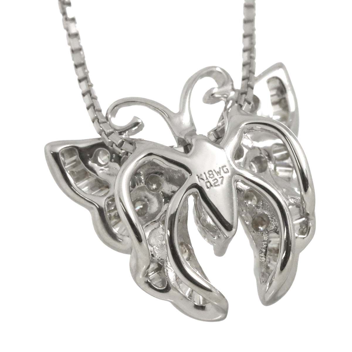 ホワイトゴールド