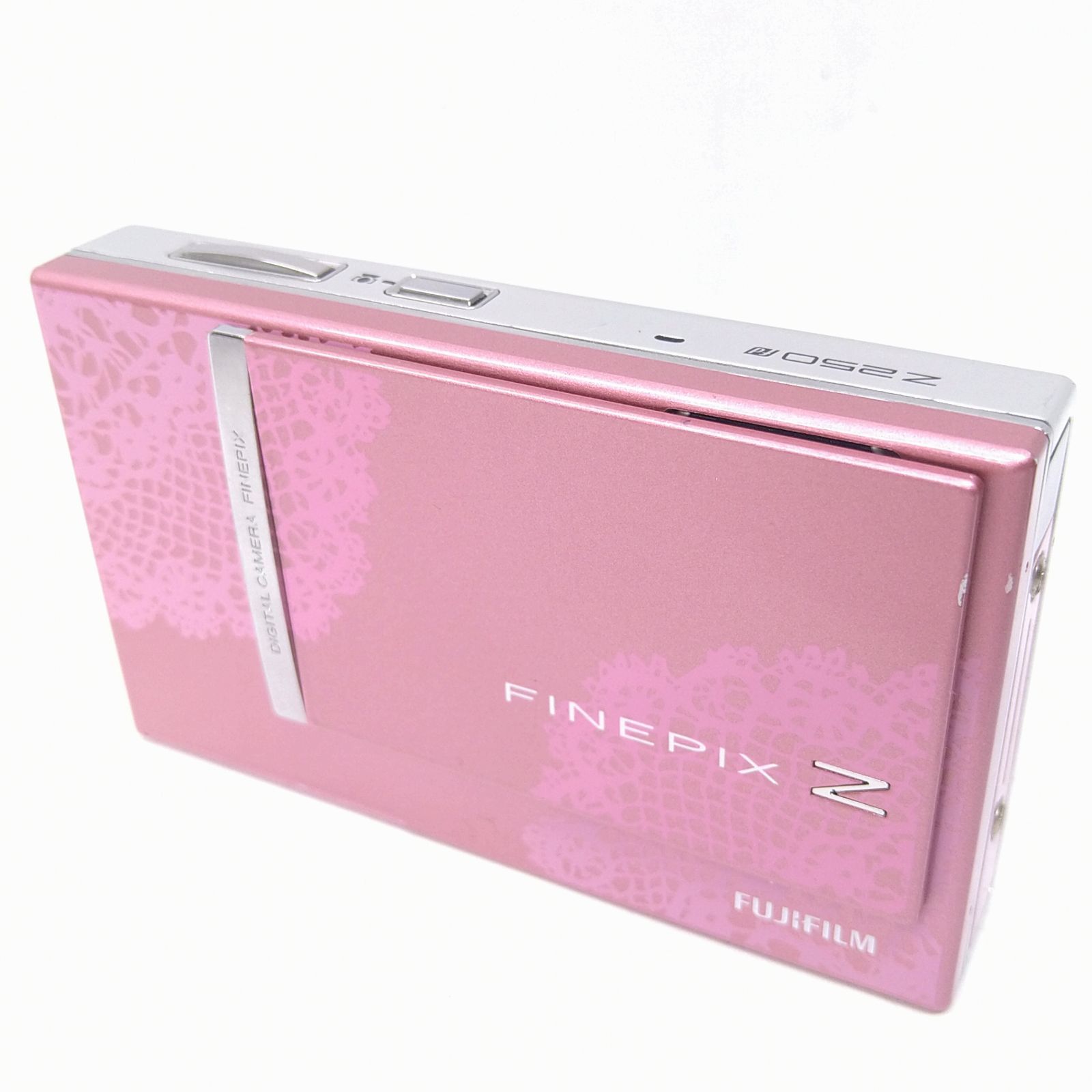 動作確認済み】FUJIFILM デジタルカメラ 購入 FinePix