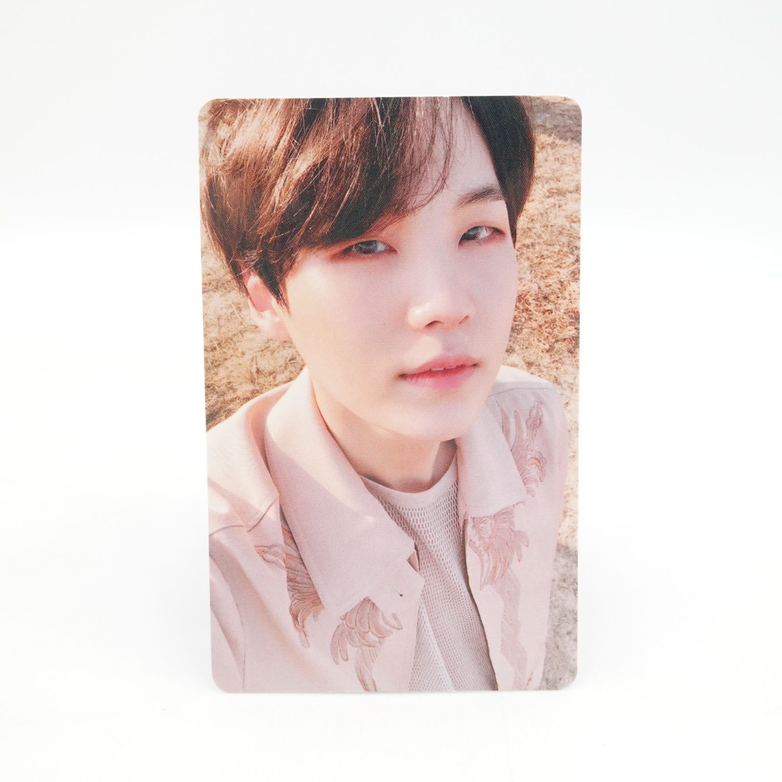 bts LYS トレカ BTS Lights/Boy With Luv 購入者特典限定 トレカ - メルカリ