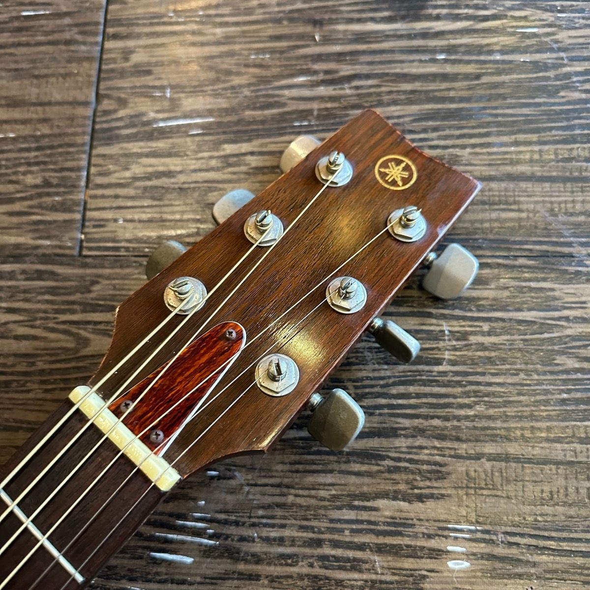 Yamaha FG-240 1970年代 Acoustic Guitar アコースティックギター