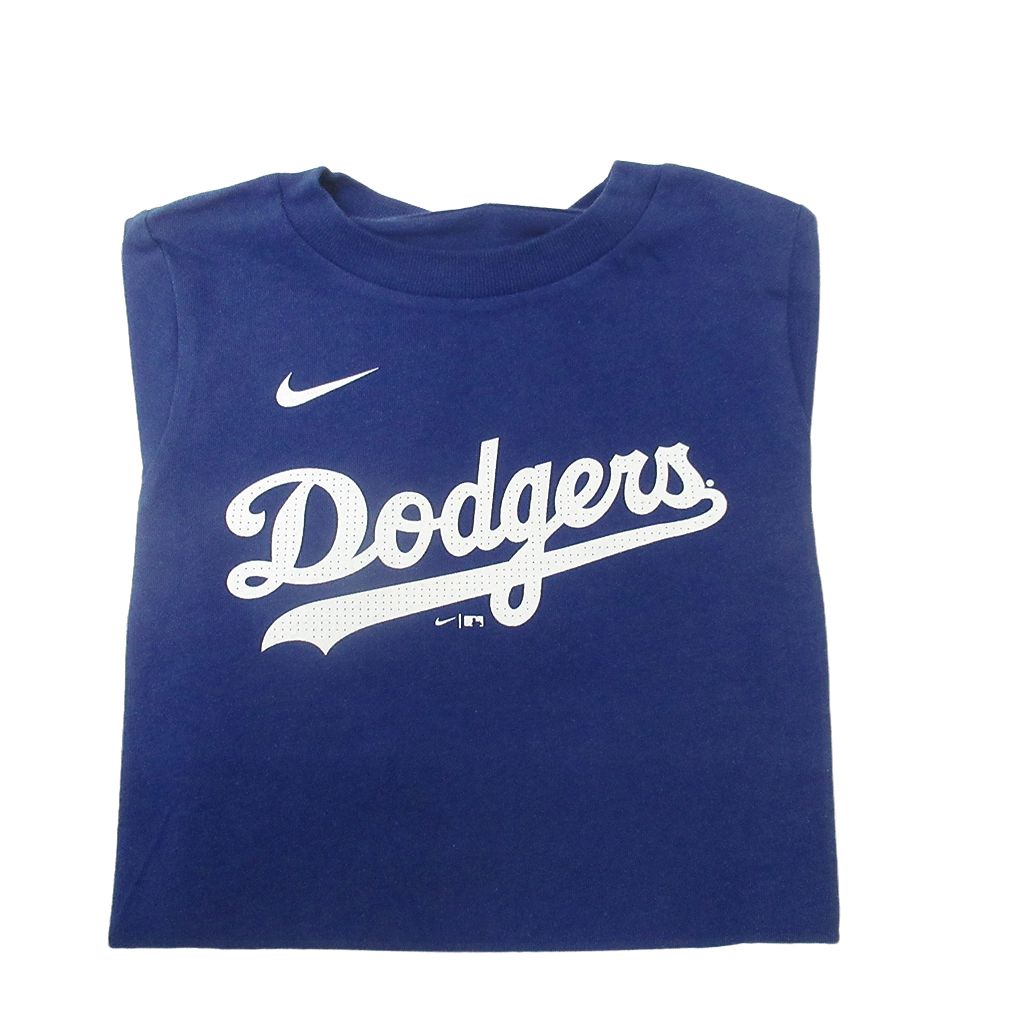 新品 未使用】大谷翔平 ナイキ Tシャツ ロサンゼルス ドジャース