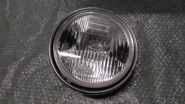 SRX400 1JL-034xxx の ヘッドライト :#1741658420