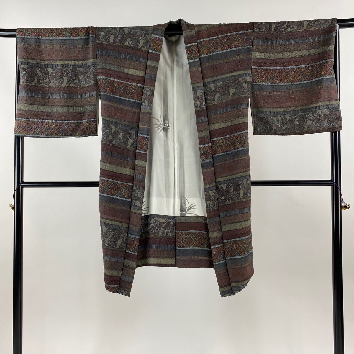 身丈103.5cm