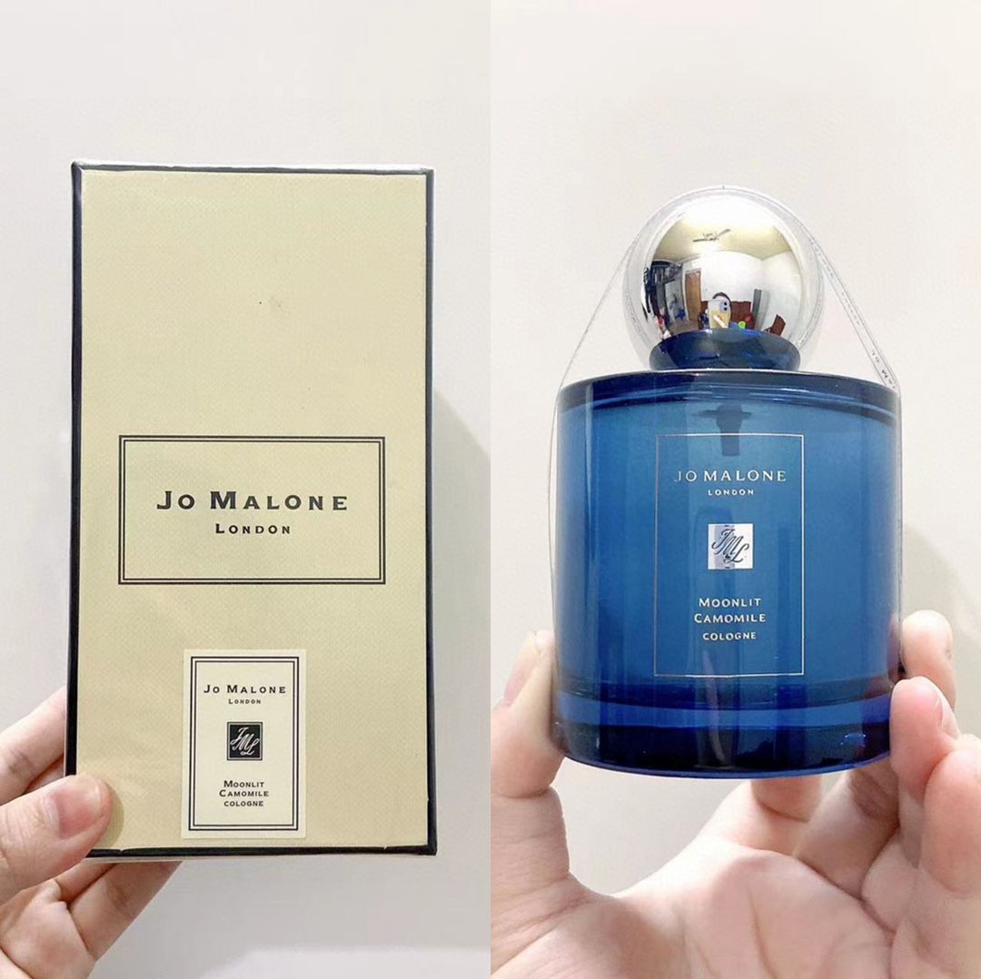 新品 JO MALONE ジョーマローンロンドン ムーンリットカモミール