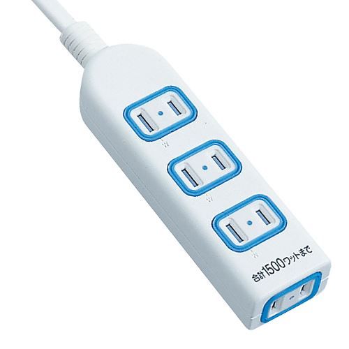 パナソニック ザ・タップX ホワイト WHA2554WKP （1点）