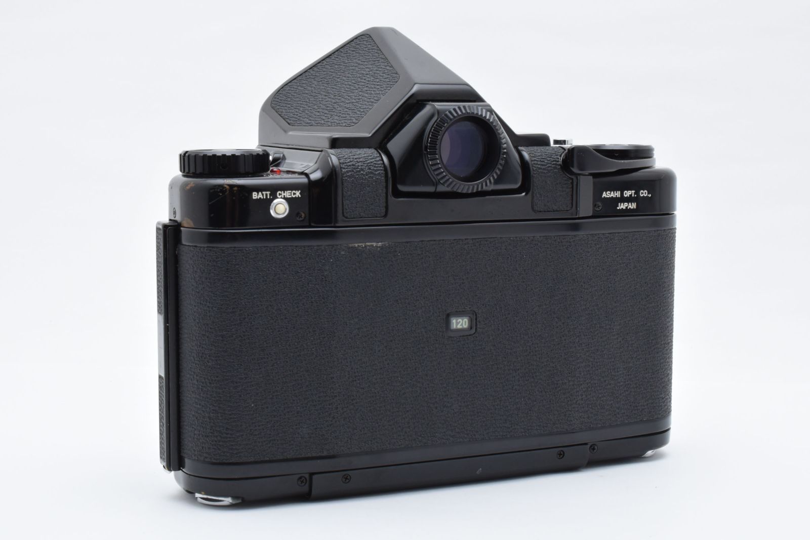 PENTAX／ペンタックス 6x7 ボディ 中判フィルムカメラ 本体 6×7