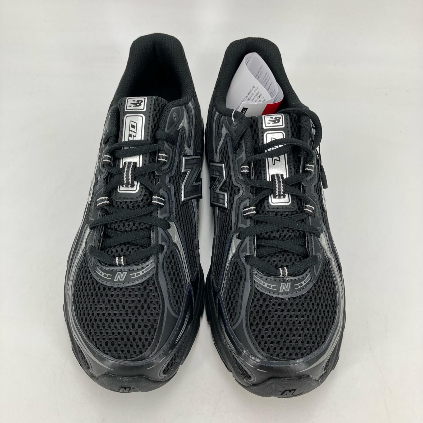 イオン広店】 中古 NEW BALANCE | ニューバランス スニーカー 740 