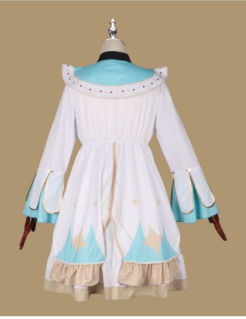 Mikuコスプレ衣装Cosplay