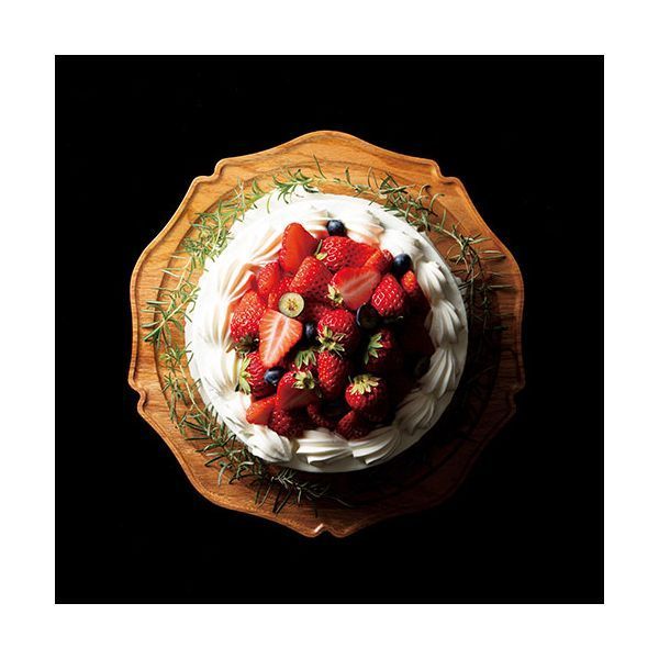 ヤマコー 用美 業務用 国産くるみ彫刻多目的トレイ 丸型 yamaco15602