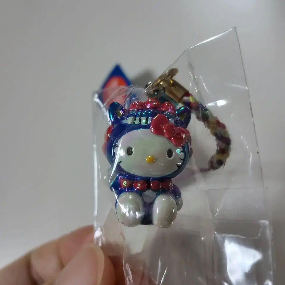 沖縄限定ハローキティ ストラップ 沖縄限定 ハローキティ ストラップ - メルカリ