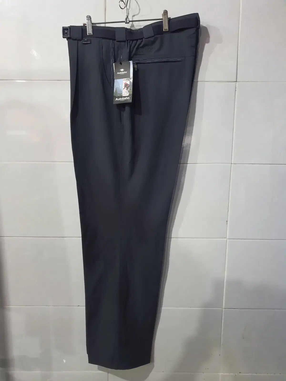 アウトバーン ストレッチ パンツ 3 ベル (新品)