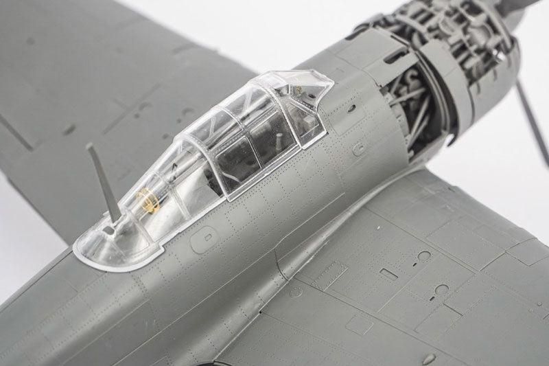 35 零式艦上戦闘機