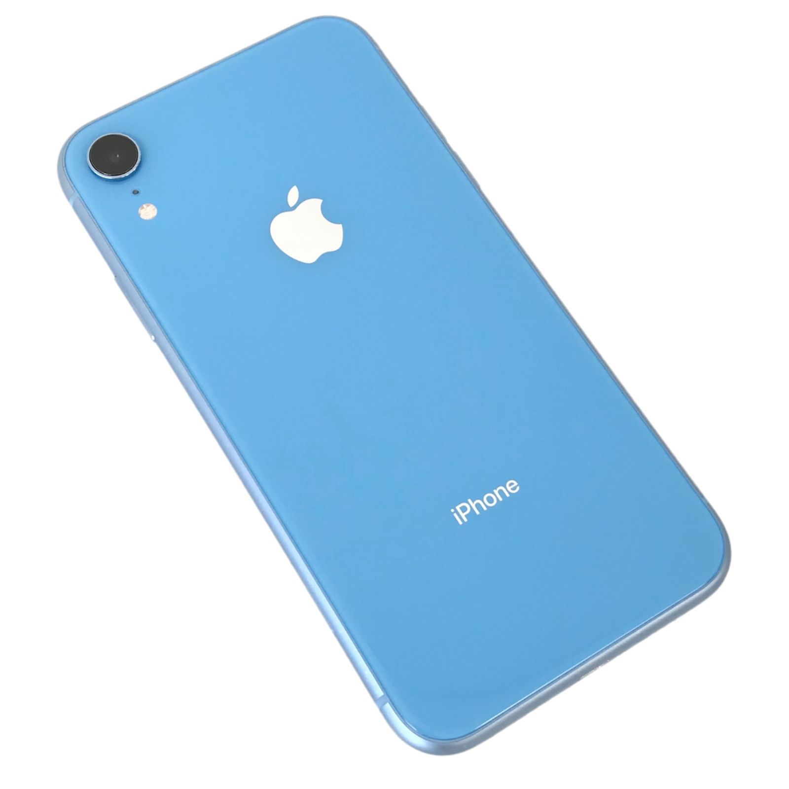 数量限定価格!! iPhone - 【超美品】iPhoneXR 256G SIMロック解除済み