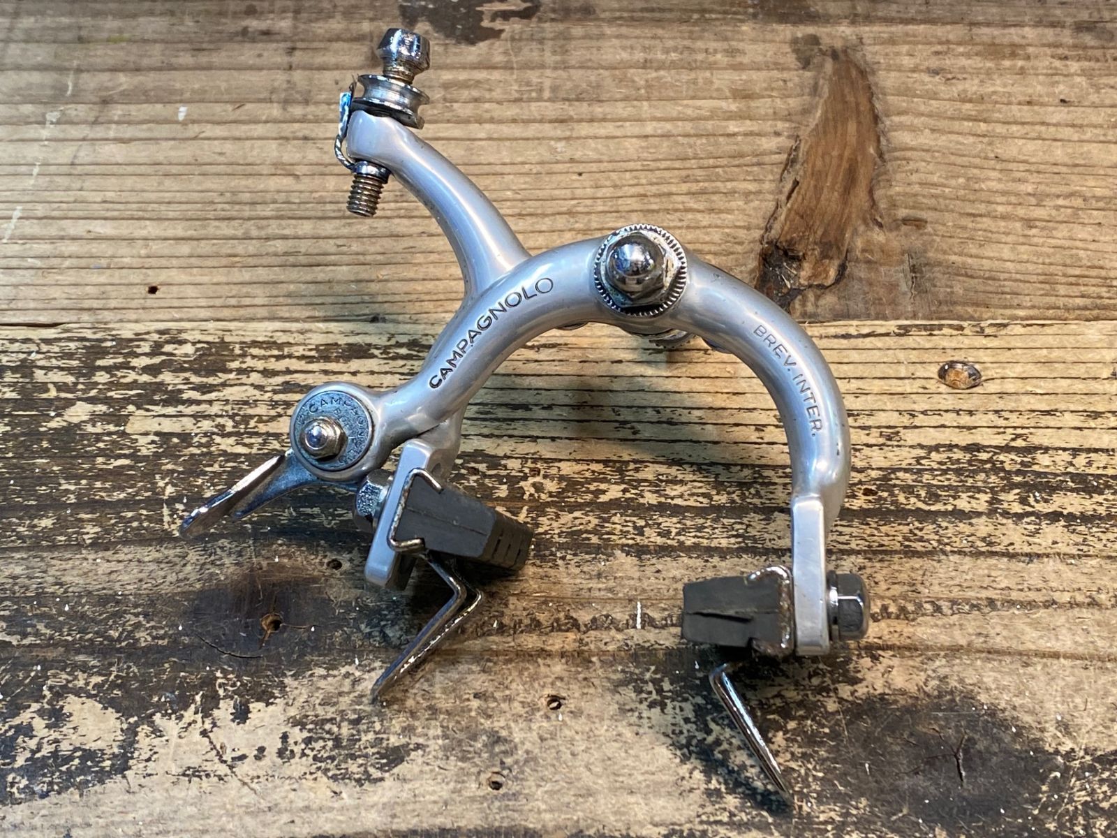 JD310 カンパニョーロ CAMPAGNOLO ヌーヴォ レコード NUOVO RECORD